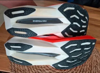 Used New Balance Running Shoes bike — image 5 of 5
