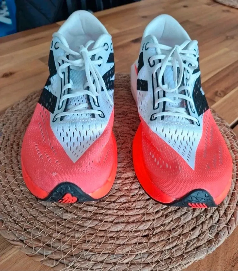 Used New Balance Running Shoes bike — image 2 of 5