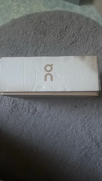 Used On Running Cloud bike — image 6 of 7
