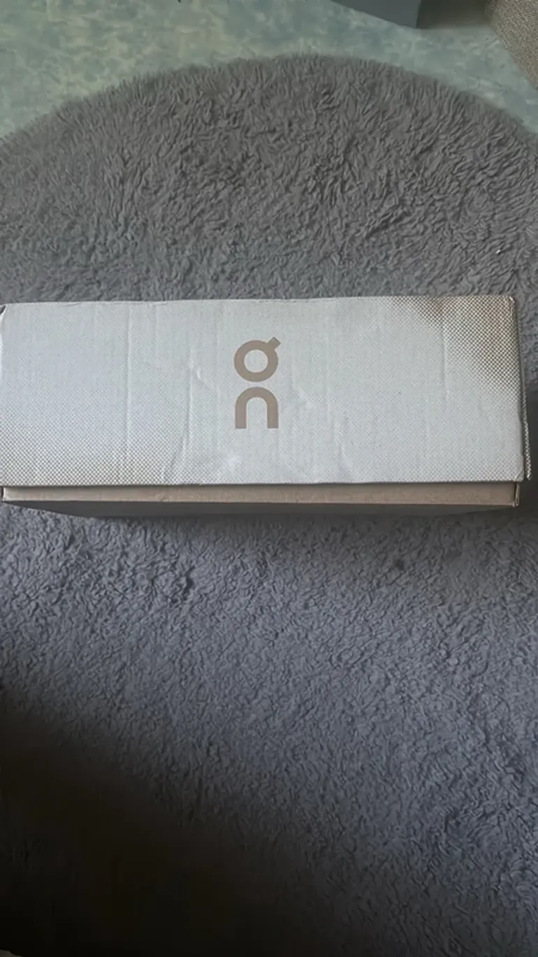 Used On Running Cloud bike — image 6 of 7