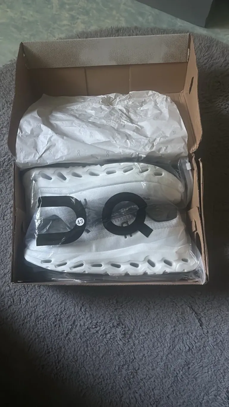 Used On Running Cloud bike — image 5 of 7