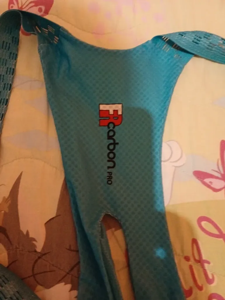 Used Giordana Astana bike — image 3 of 3