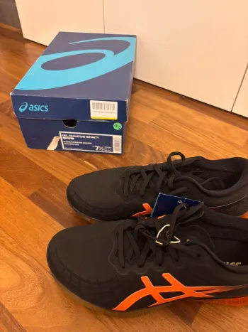 Used Asics Gel Quantum Infinity bike — image 6 of 7