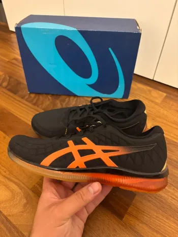 Used Asics Gel Quantum Infinity bike
