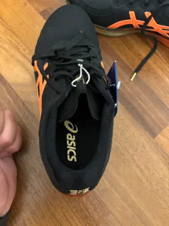Used Asics Gel Quantum Infinity bike — image 7 of 7
