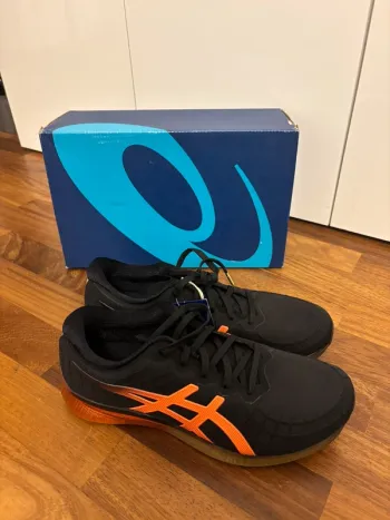 Used Asics Gel Quantum Infinity bike — image 4 of 7