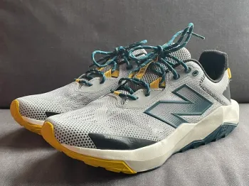 Used New Balance DynaSoft Nitrel v6 bike — image 3 of 12