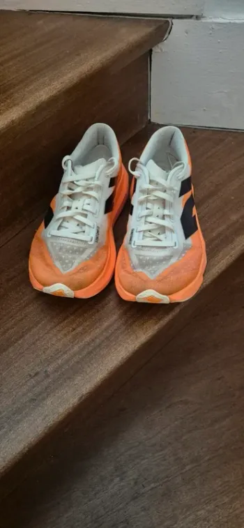 Used New Balance Rebel v4 bike