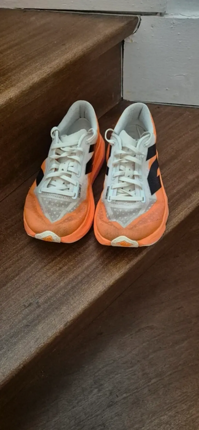 Used New Balance Rebel v4 bike — image 1 of 3