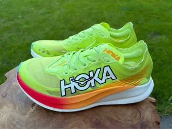 Used Hoka Laufschuhe bike — image 2 of 3
