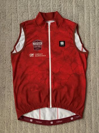 Gebrauchtes Sportful GF Strade Bianche Jersey 2025 bike — Bild 3 von 4