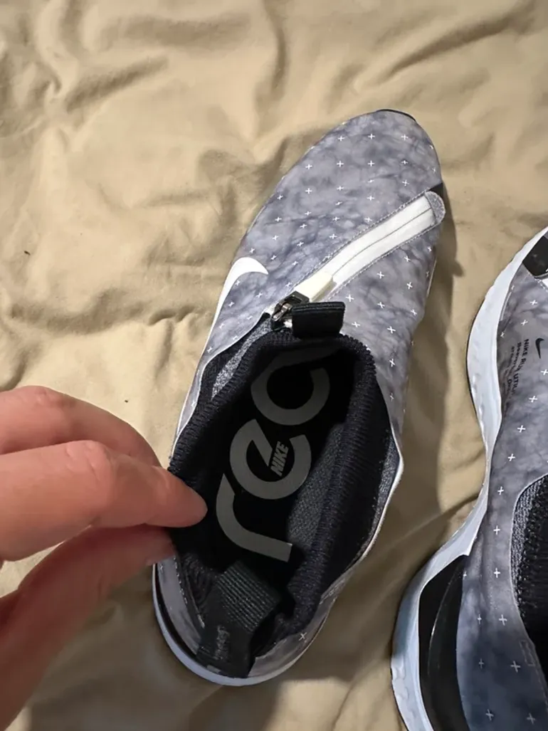 Used Nike React City GPX bike — image 6 of 7