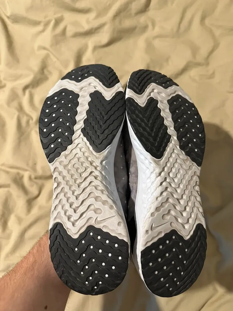 Used Nike React City GPX bike — image 7 of 7