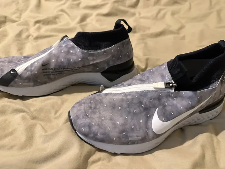 Used Nike React City GPX bike — image 3 of 7