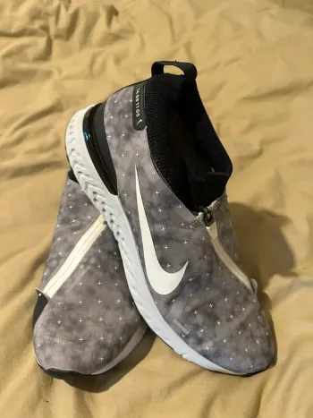 Used Nike React City GPX bike