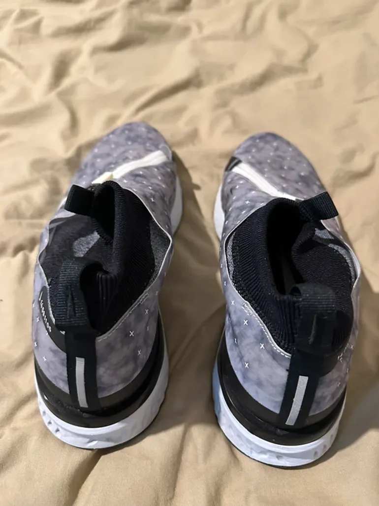 Used Nike React City GPX bike — image 5 of 7