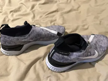 Used Nike React City GPX bike — image 4 of 7