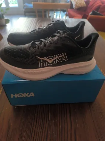 Used Hoka Mach 6 bike — image 4 of 4