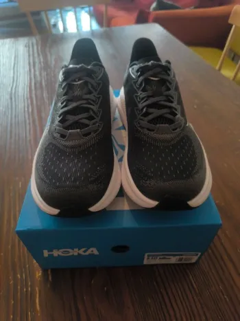 Used Hoka Mach 6 bike — image 2 of 4