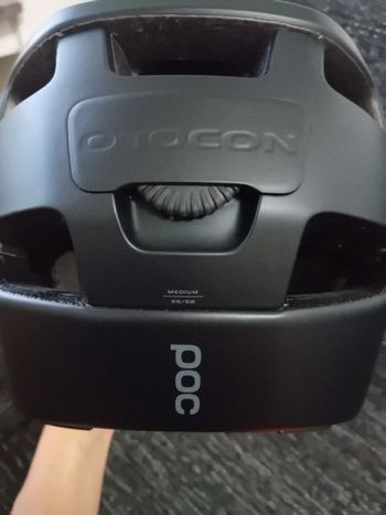 Used POC Otocon 2022 bike — image 2 of 4