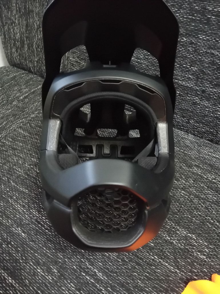 Used POC Otocon 2022 bike — image 3 of 4