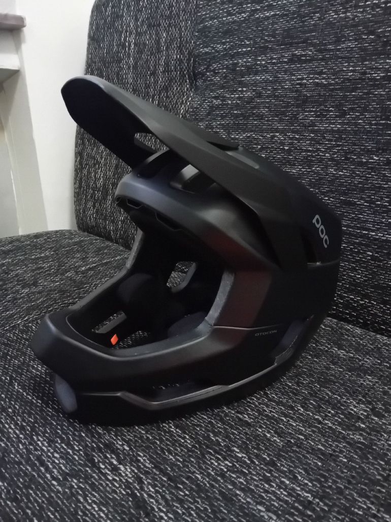 Used POC Otocon 2022 bike — image 1 of 4