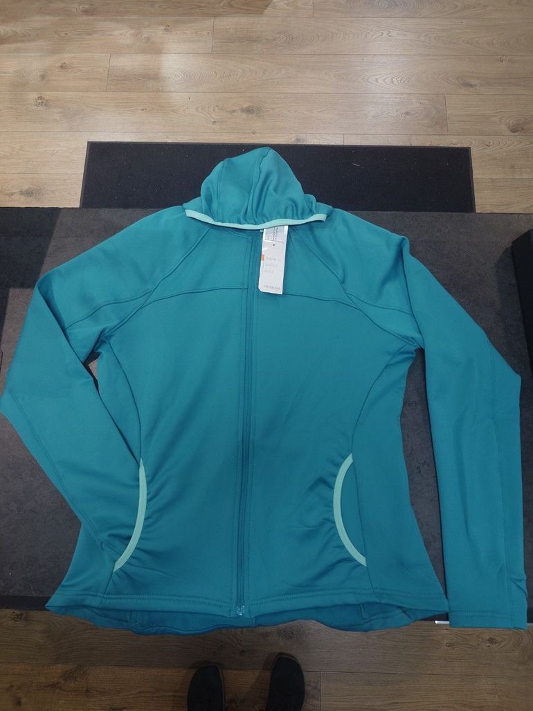 Used Specialized MTN Jersey LS WMN 2018 bike — image 1 of 3
