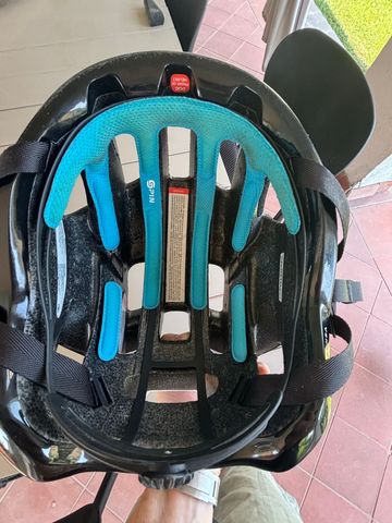 Used POC Ventral Spin Helmet bike — image 6 of 7