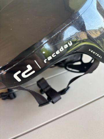 Used POC Ventral Spin Helmet bike — image 3 of 7