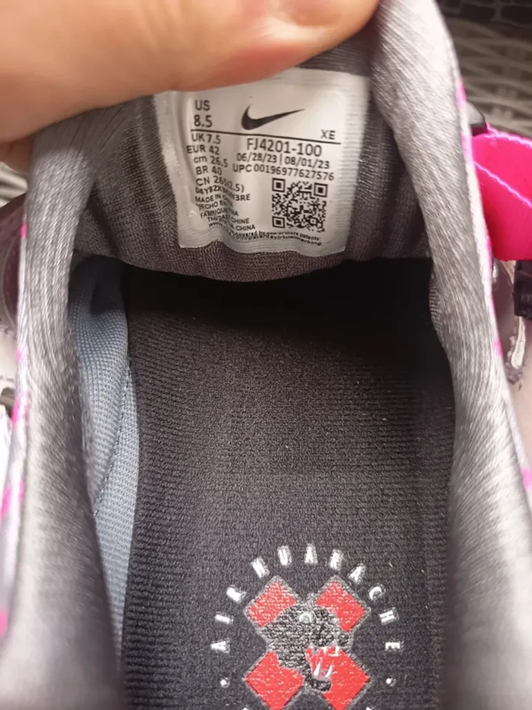 Used Nike Huarache 2024 bike — image 10 of 15