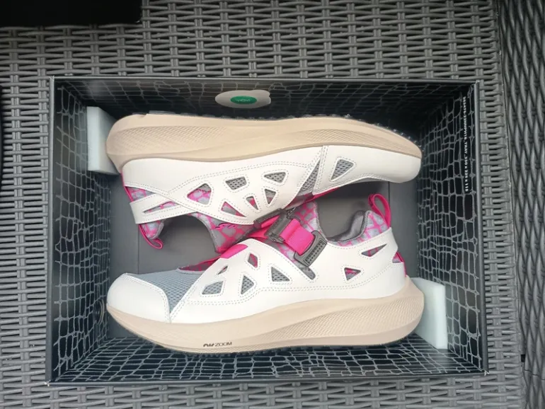 Used Nike Huarache 2024 bike — image 15 of 15