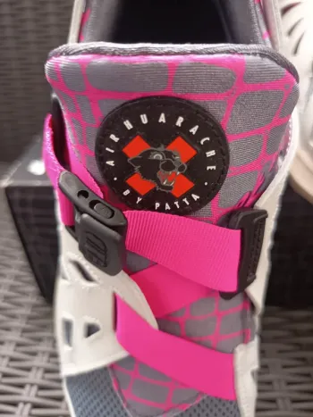 Used Nike Huarache 2024 bike — image 8 of 15