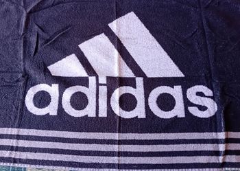 Použité Adidas Asciugamano bike — obrázek 4 z 4