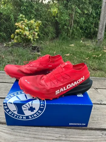 Used Salomon Pulsar 3 bike — image 2 of 6