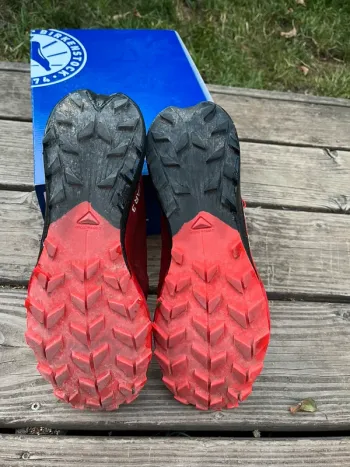 Used Salomon Pulsar 3 bike — image 4 of 6