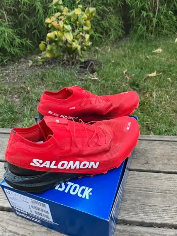 Used Salomon Pulsar 3 bike — image 6 of 6
