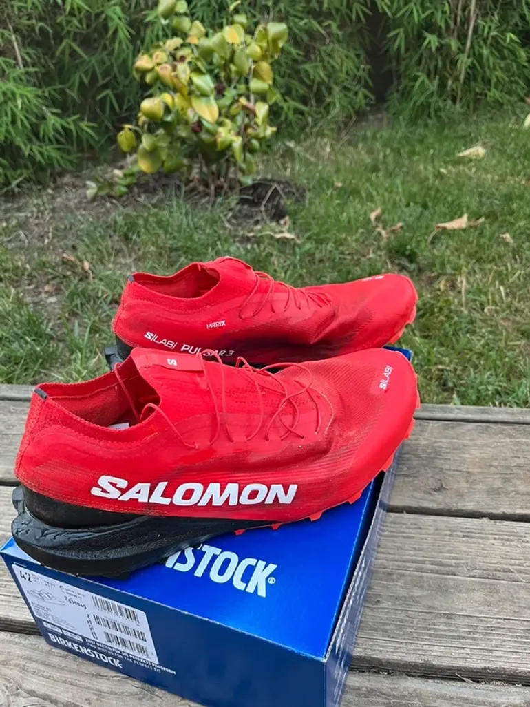 Used Salomon Pulsar 3 bike — image 6 of 6