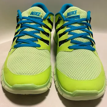 Käytetty Nike Free 5.0 bike — kuva 3 / 4