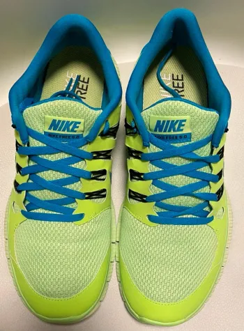 Käytetty Nike Free 5.0 bike — kuva 4 / 4