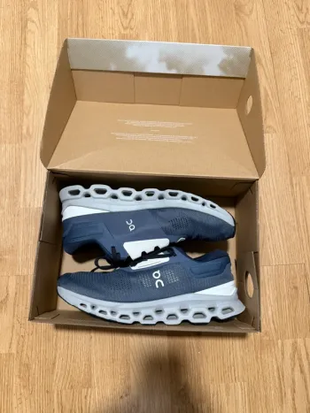 On Running On Cloudstratus 3 bike d'occasion