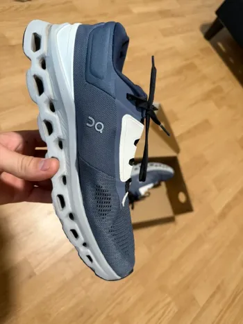 Used On Running On Cloudstratus 3 bike — image 2 of 3