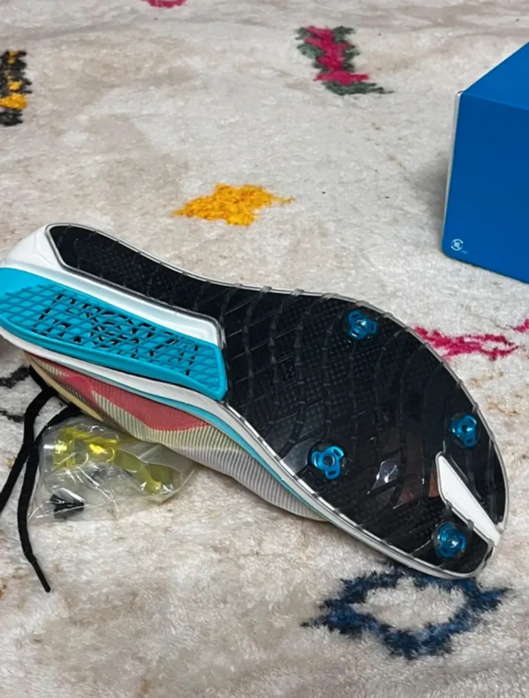 Gebrauchtes Hoka Cielo X 3 LD bike — Bild 1 von 3