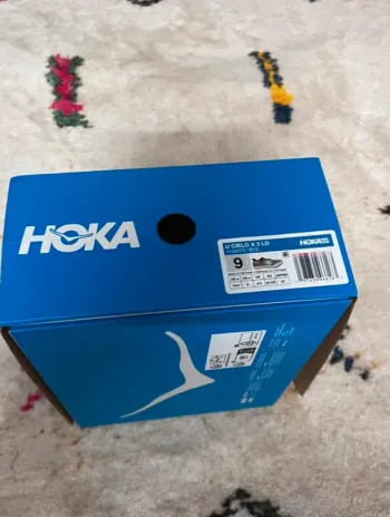 Gebrauchtes Hoka Cielo X 3 LD bike — Bild 3 von 3
