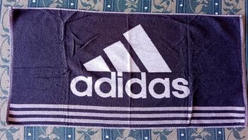 Used Adidas Asciugamano bike — image 2 of 4