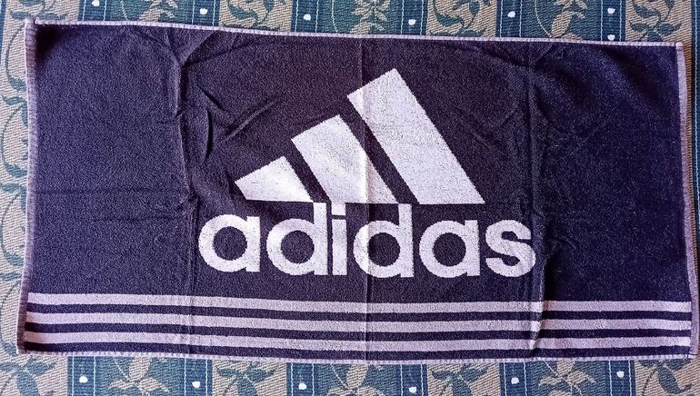 Used Adidas Asciugamano bike — image 2 of 4