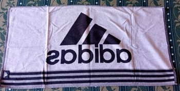 Used Adidas Asciugamano bike — image 3 of 4