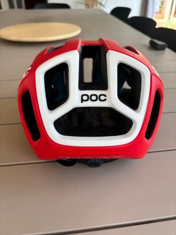 Gebrauchtes POC Ventral Spin Air Helmet bike — Bild 6 von 7
