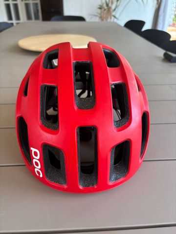 Gebrauchtes POC Ventral Spin Air Helmet bike — Bild 4 von 7
