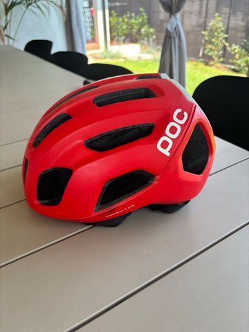 Gebrauchtes POC Ventral Spin Air Helmet bike — Bild 3 von 7