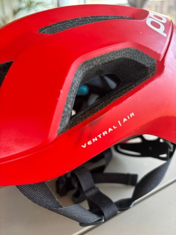 Gebrauchtes POC Ventral Spin Air Helmet bike — Bild 5 von 7